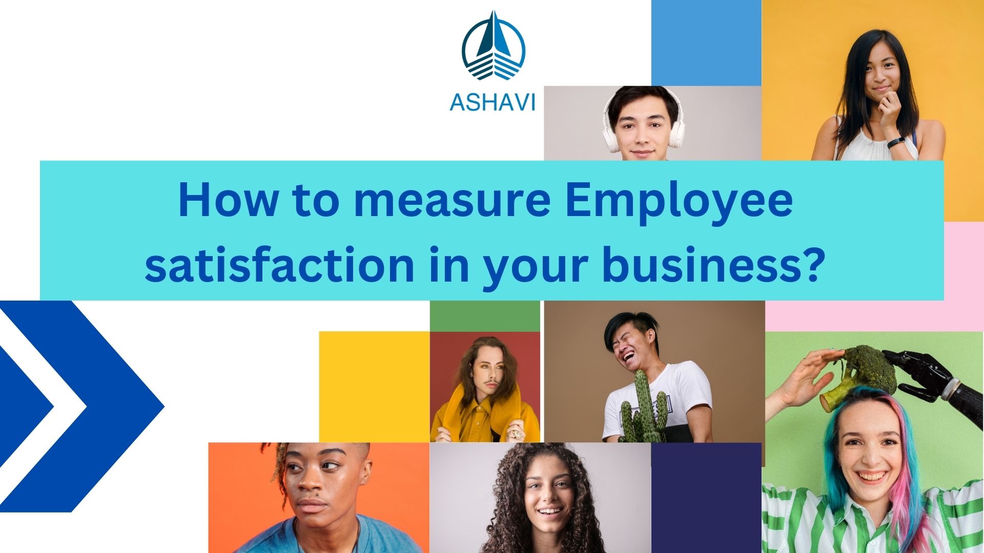 How to measure Employee satisfaction in your business?